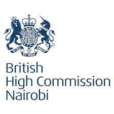 Personal Assistant Job at British High Commission